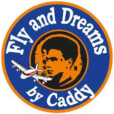 Fly and Dreams by Caddy